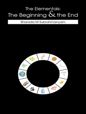 cover image of The Elementals